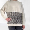 Kilimanjaro Sweater af Knit & Relax CPH