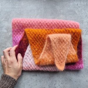 My Daisy Shawl af Belongstomymom