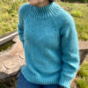 Sunny Delight Cardigan af Knit & Relax CPH