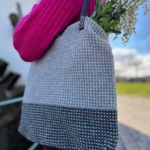 Everyday bag af Knit & Relax CPH
