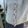 Autumn Cardigan af Knit & Relax CPH