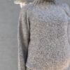 Inside Out Sweater af Knit & Relax CPH