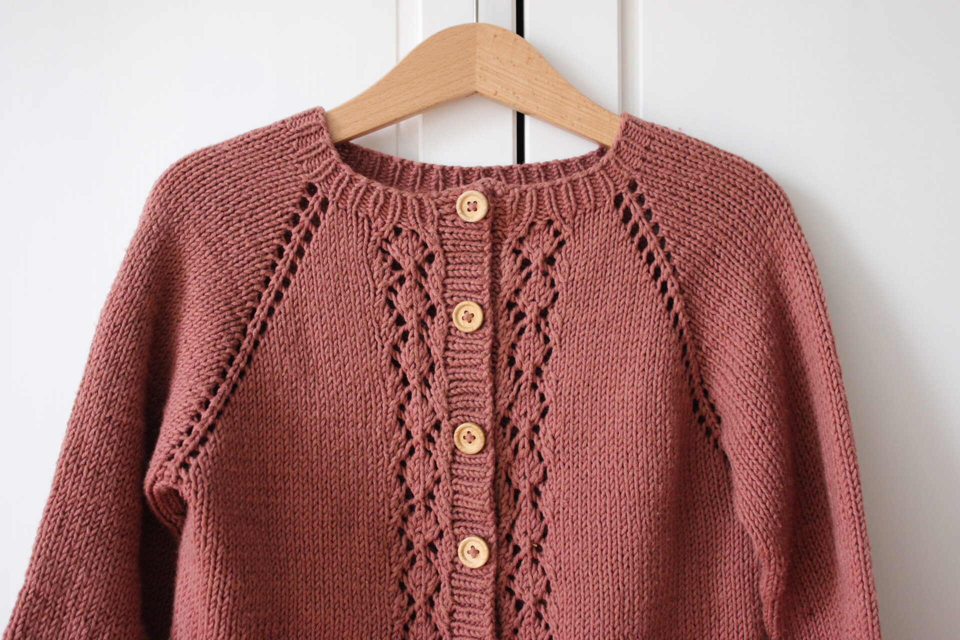 Elinors Cardigan - Image 3
