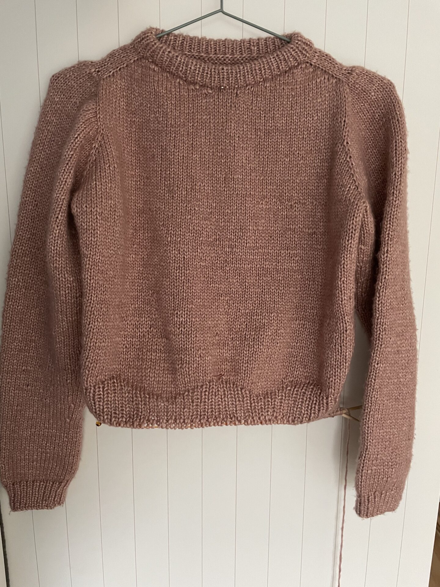 Mamãe Sweater - Image 3