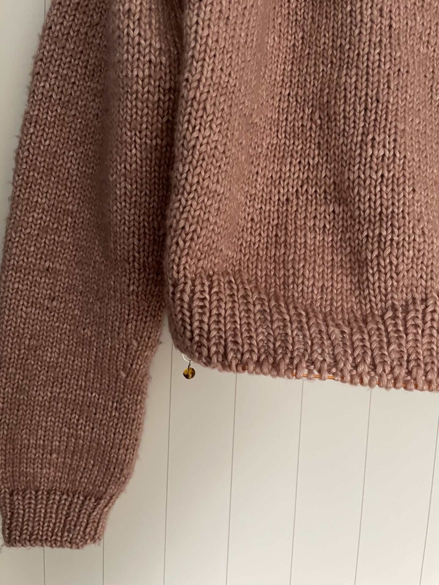 Mamãe Sweater - Image 4