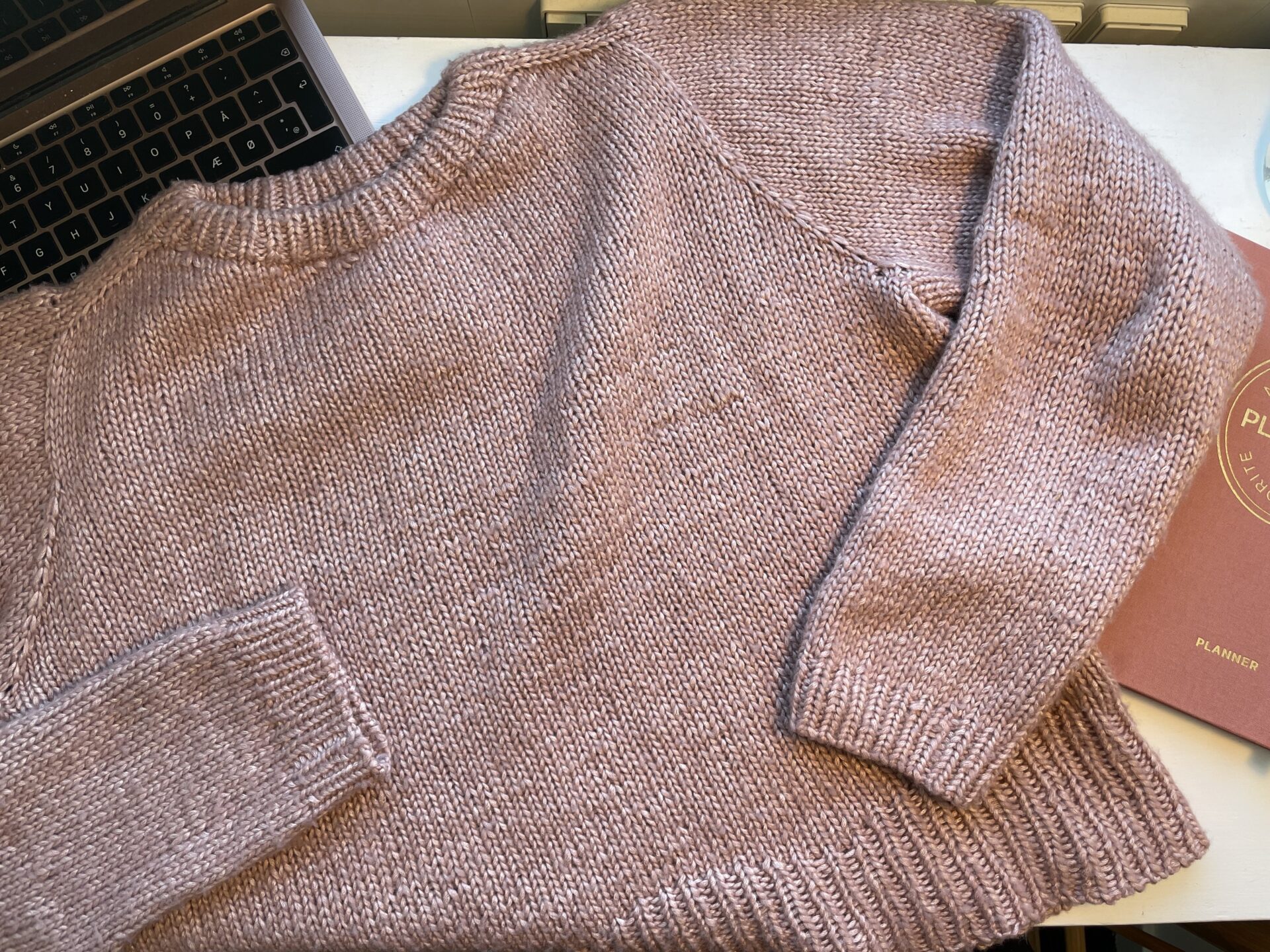 Mamãe Sweater - Image 2