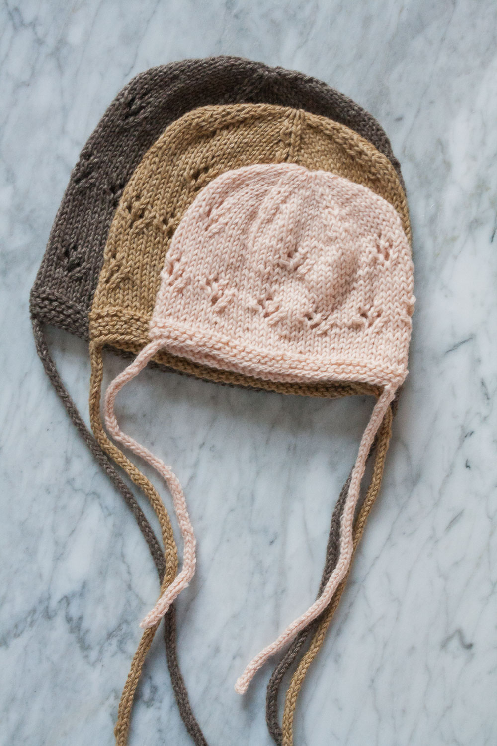 Lille Kløver Hue - Image 2