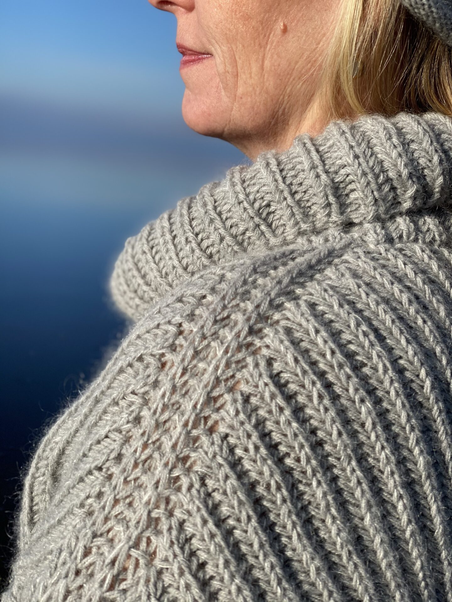 The Cozy Sweater - Image 2