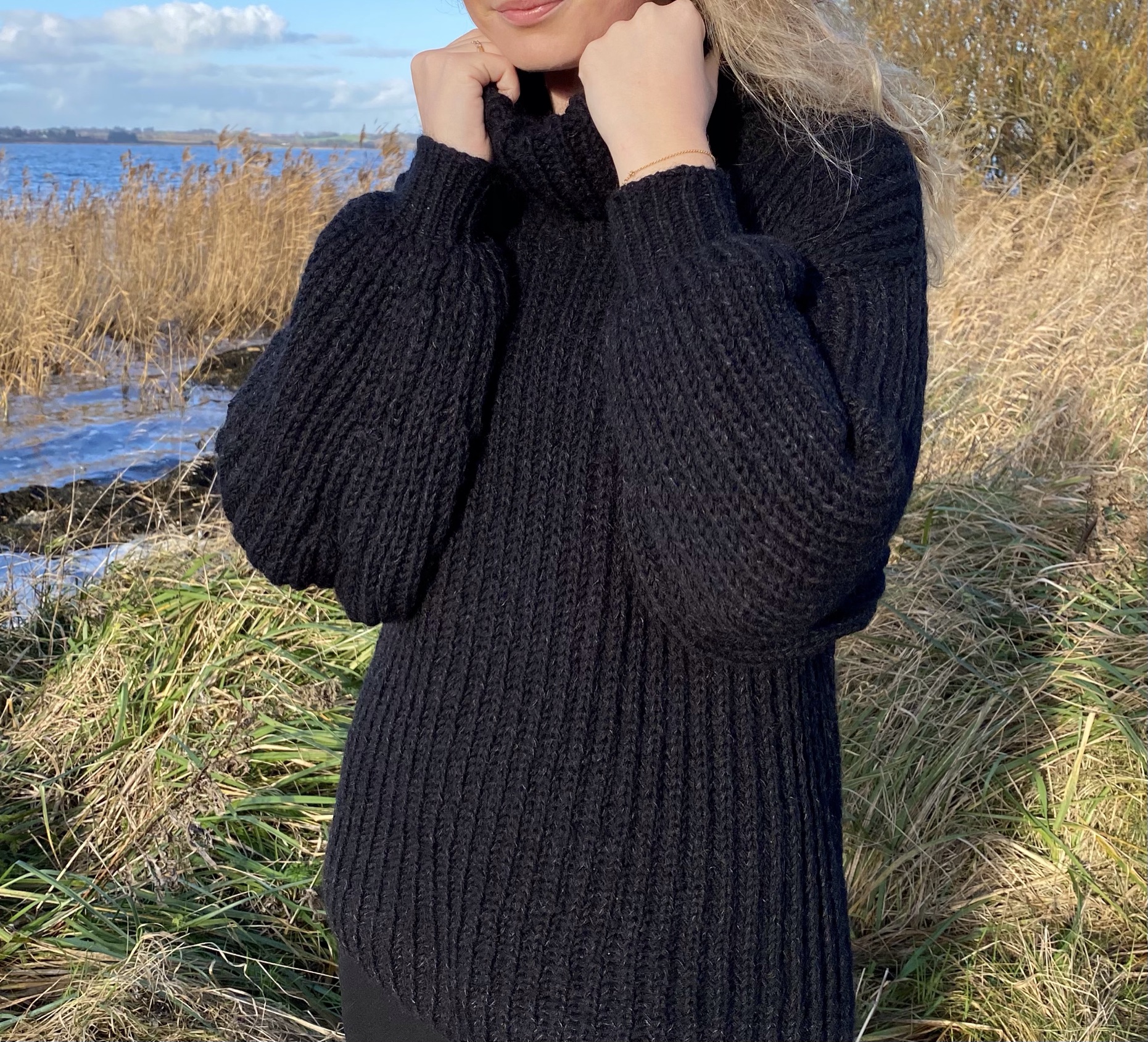 The Cozy Sweater - Image 3