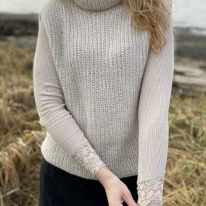 Miss Sophie's Vest af belongstomymom