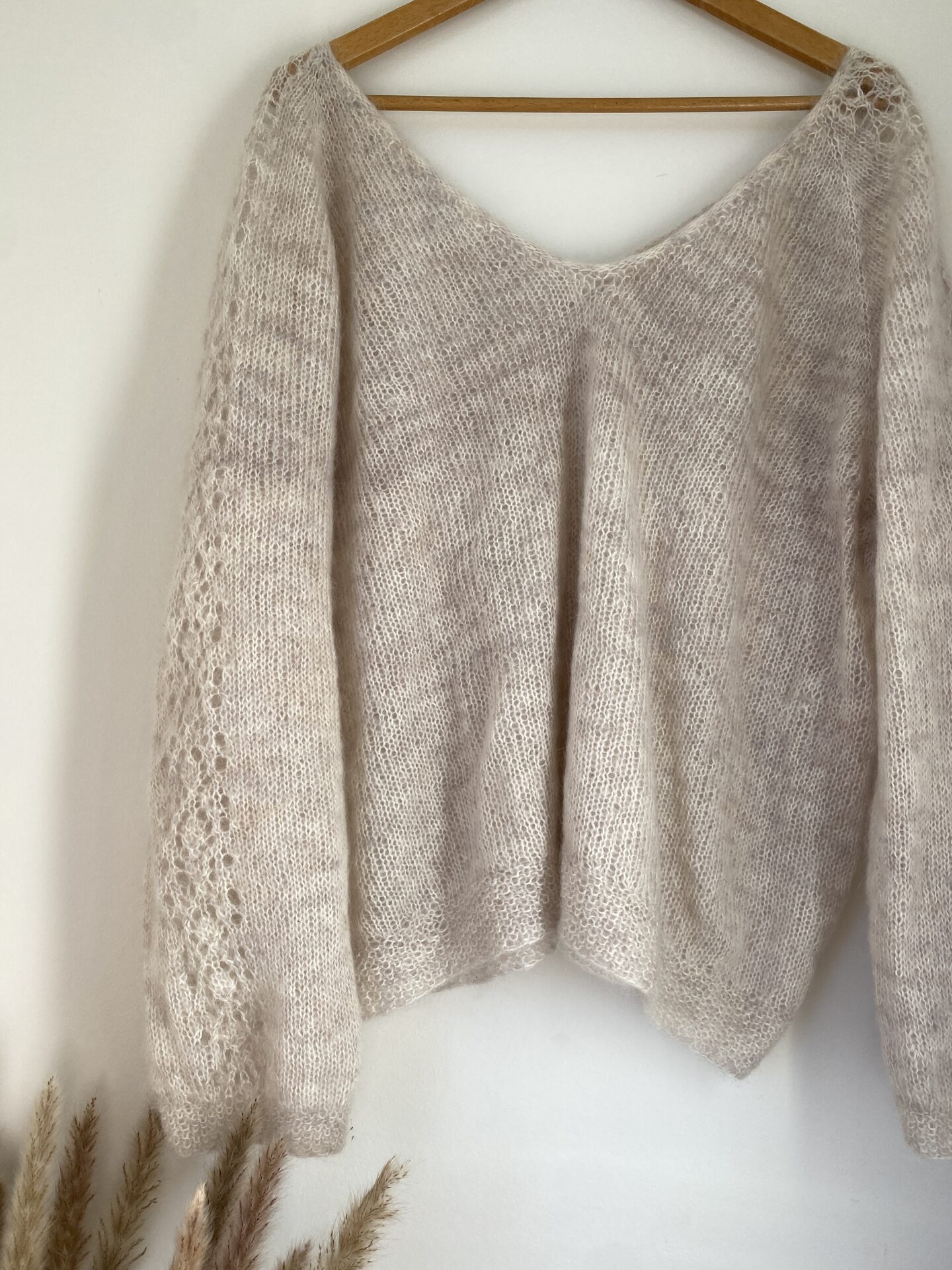 Majalia Bluse - Image 3