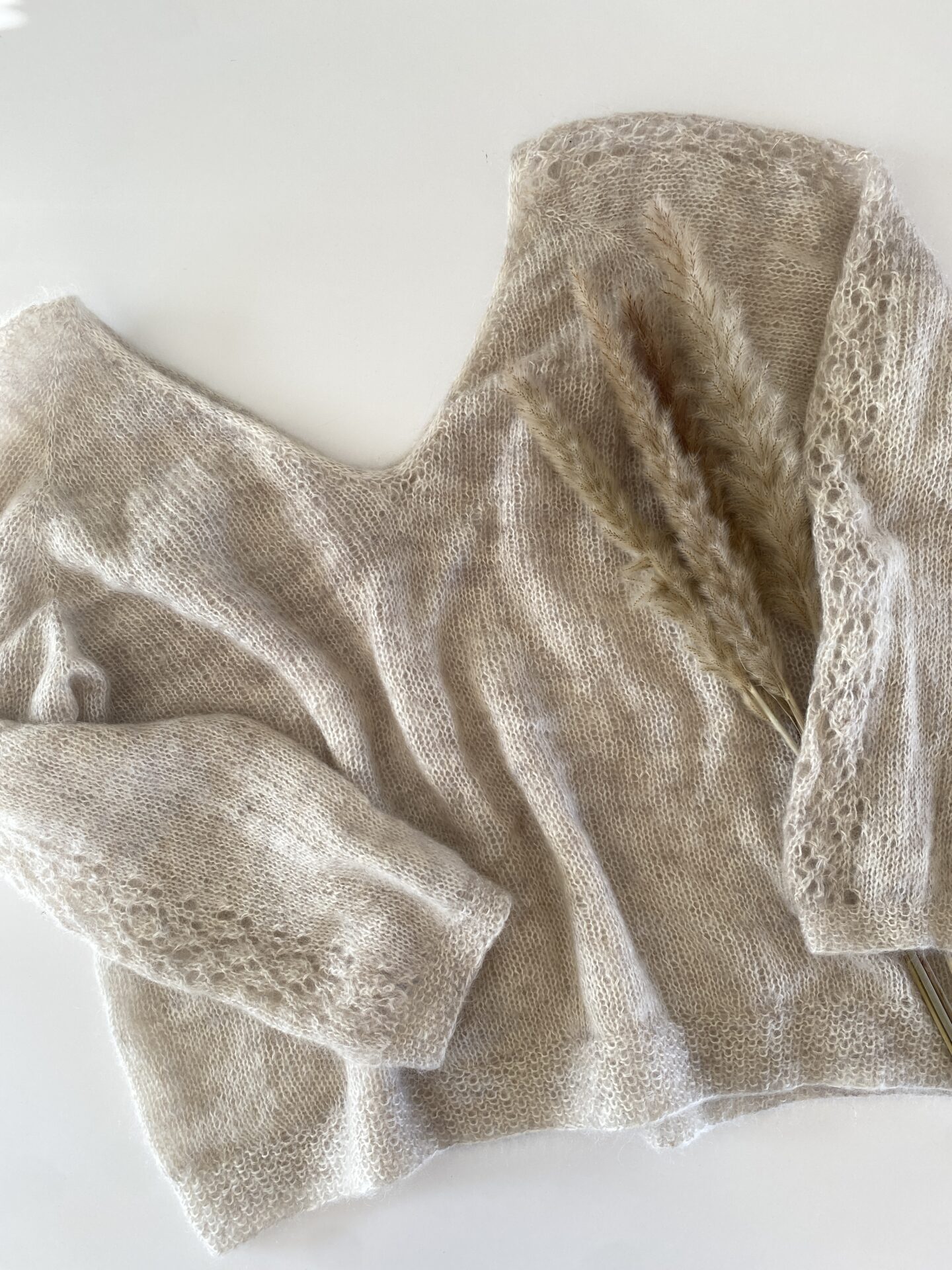 Majalia Bluse - Image 2