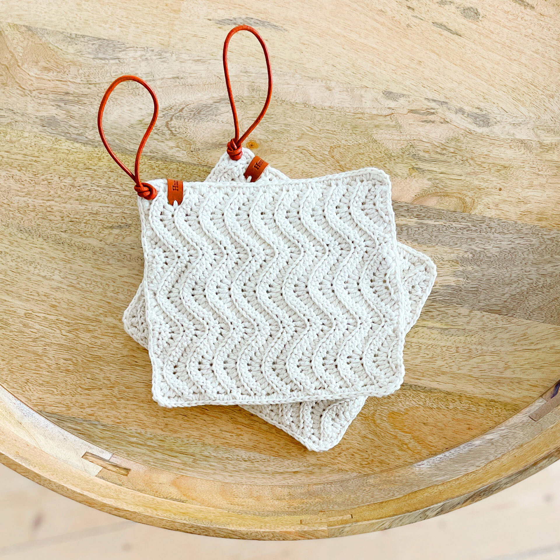 Bølge Grydelap - Image 2