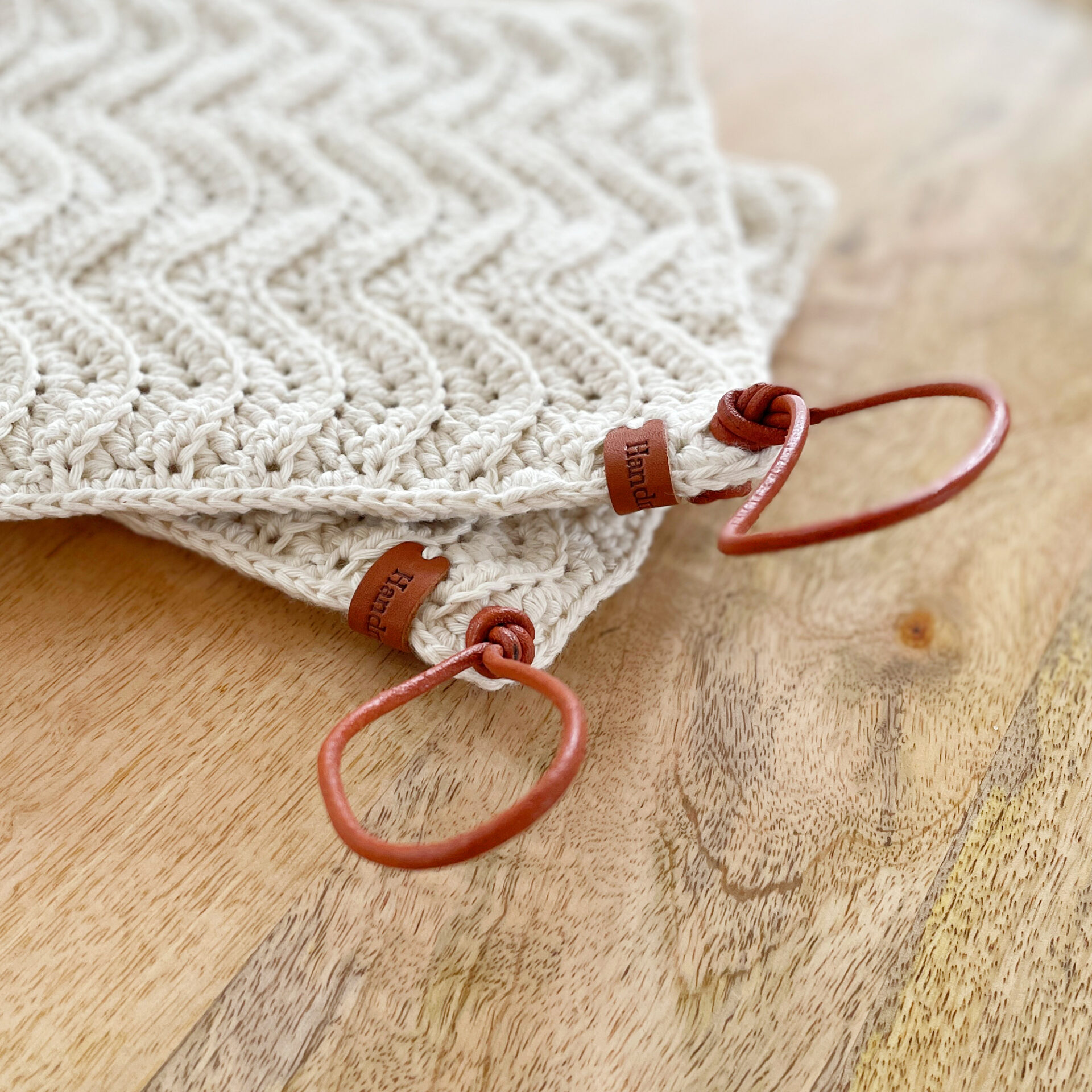 Bølge Grydelap - Image 3