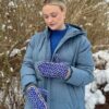 Kirstina Mittens - Winter Edition 3