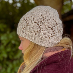 Sakura Hue (NO) af Dorte Bak