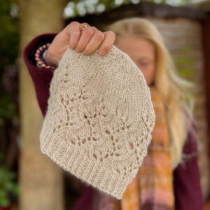 Sakura Hue af Dorte Bak