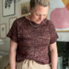 Another Knitted Tee Dorte Bak