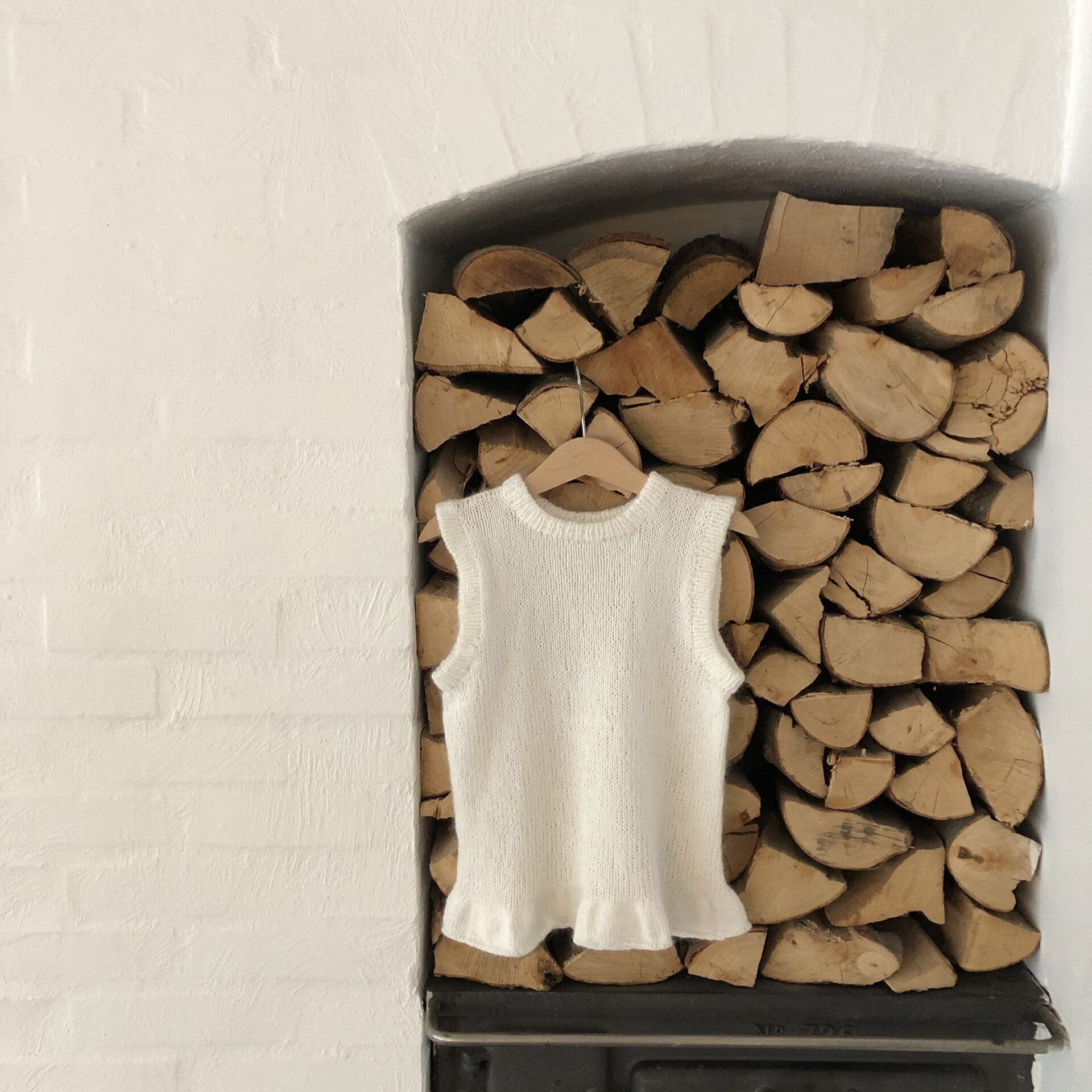 Martha Slipover for adults