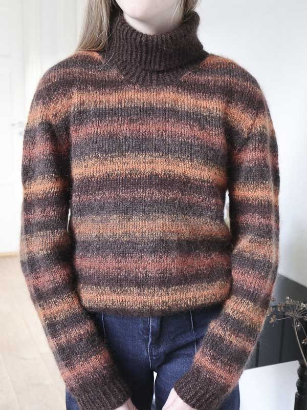 My Happy 70s Sweater - Image 2