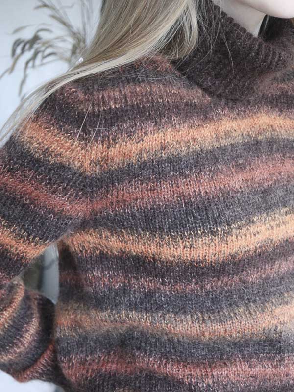 My Happy 70s Sweater - Image 3