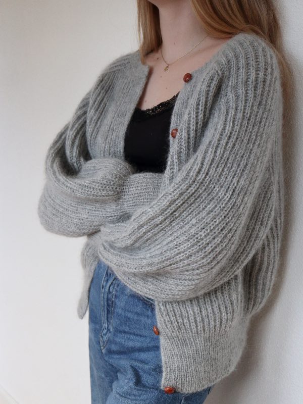 Savannah Cardigan