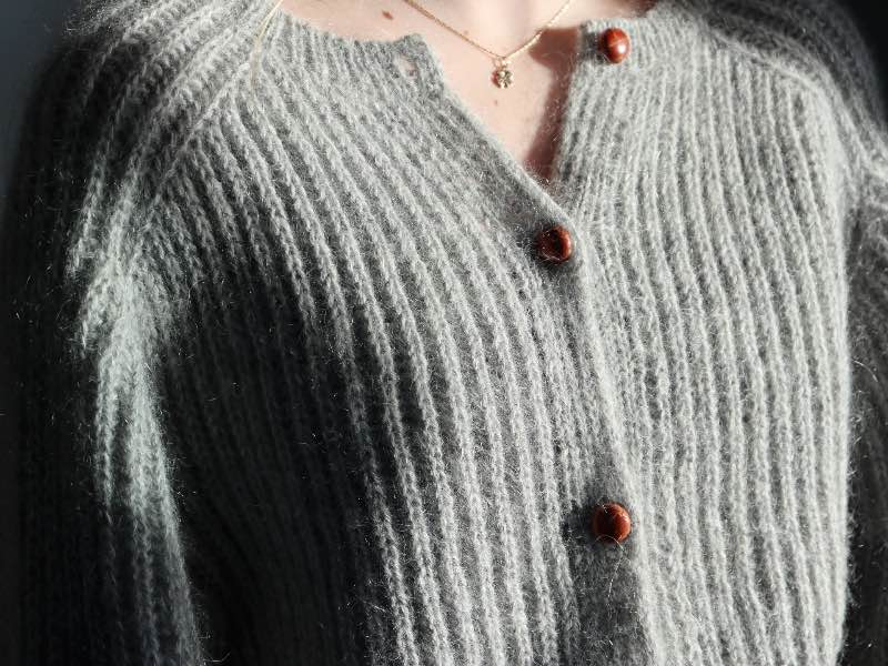 Savannah Cardigan - Image 3
