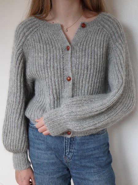 Savannah Cardigan - Image 2