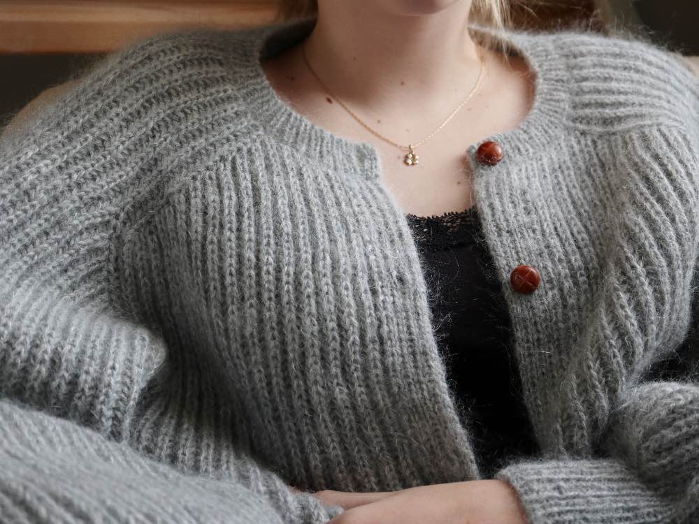 Savannah Cardigan - Image 5