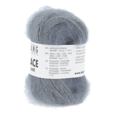 Lace Lamé (0005)