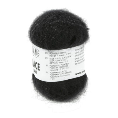 Lace Lamé (0104)