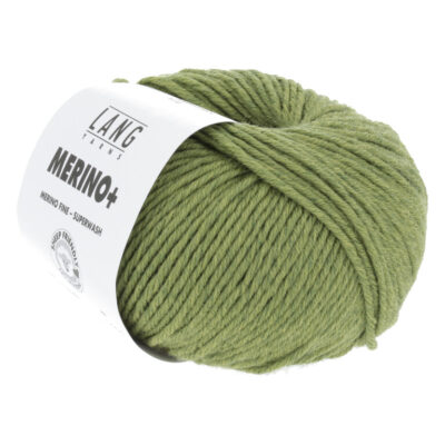 Merino+ (0297)