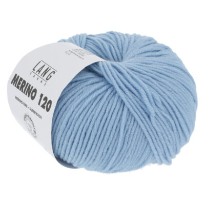 Merino 120 (0020)