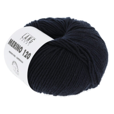 Merino 120 (0025)