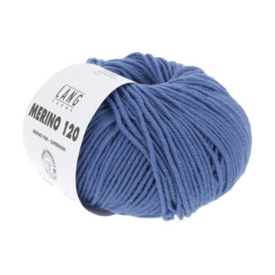 Merino 120 (0121)