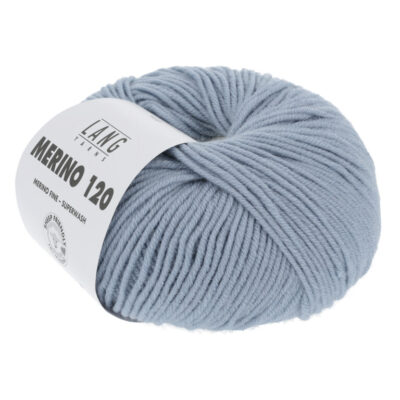 Merino 120 (0123)