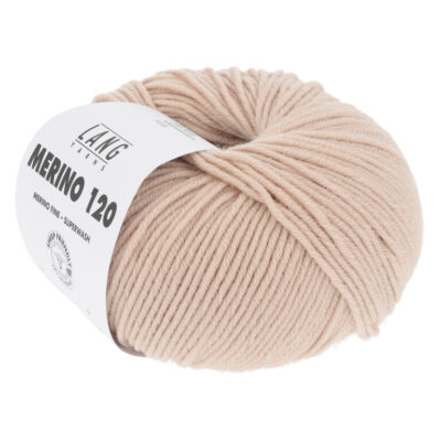 Merino 120 (0127)