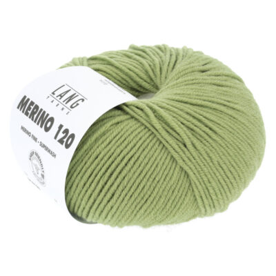 Merino 120 (0198)