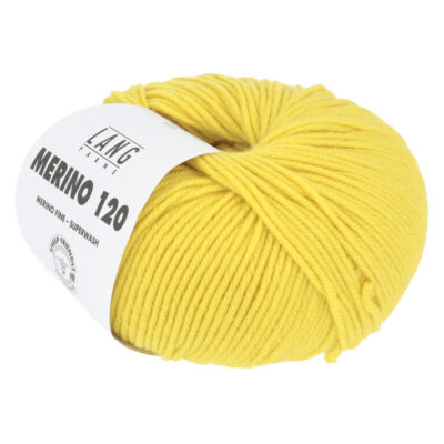 Merino 120 (0214)