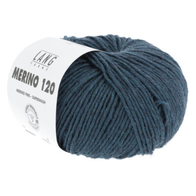 Merino 120 (0334)