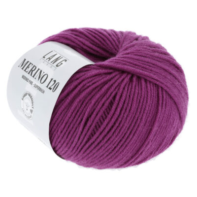 Merino 120 (0366)