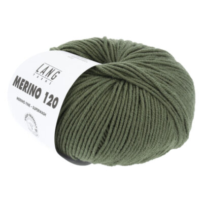 Merino 120 (0397)