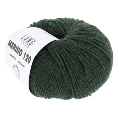 Merino 120 (0398)