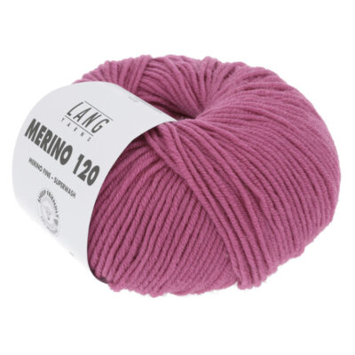 Merino 120 (0465)