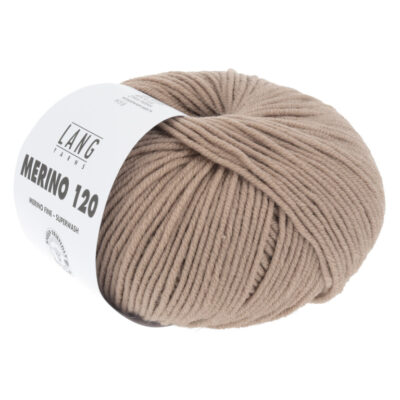 Merino 120 (0539)