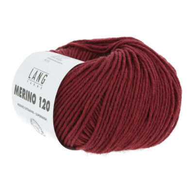Merino 120 (0562)