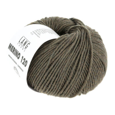 Merino 120 (0598)