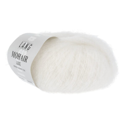 Mohair Luxe (0001)