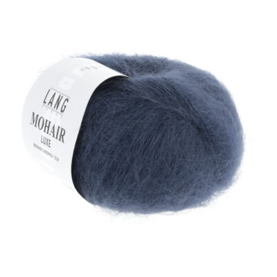 Mohair Luxe (0010)