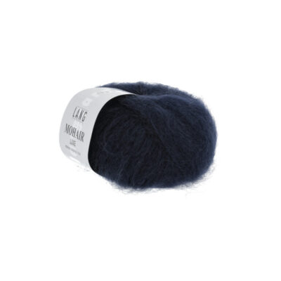 Mohair Luxe (0025)